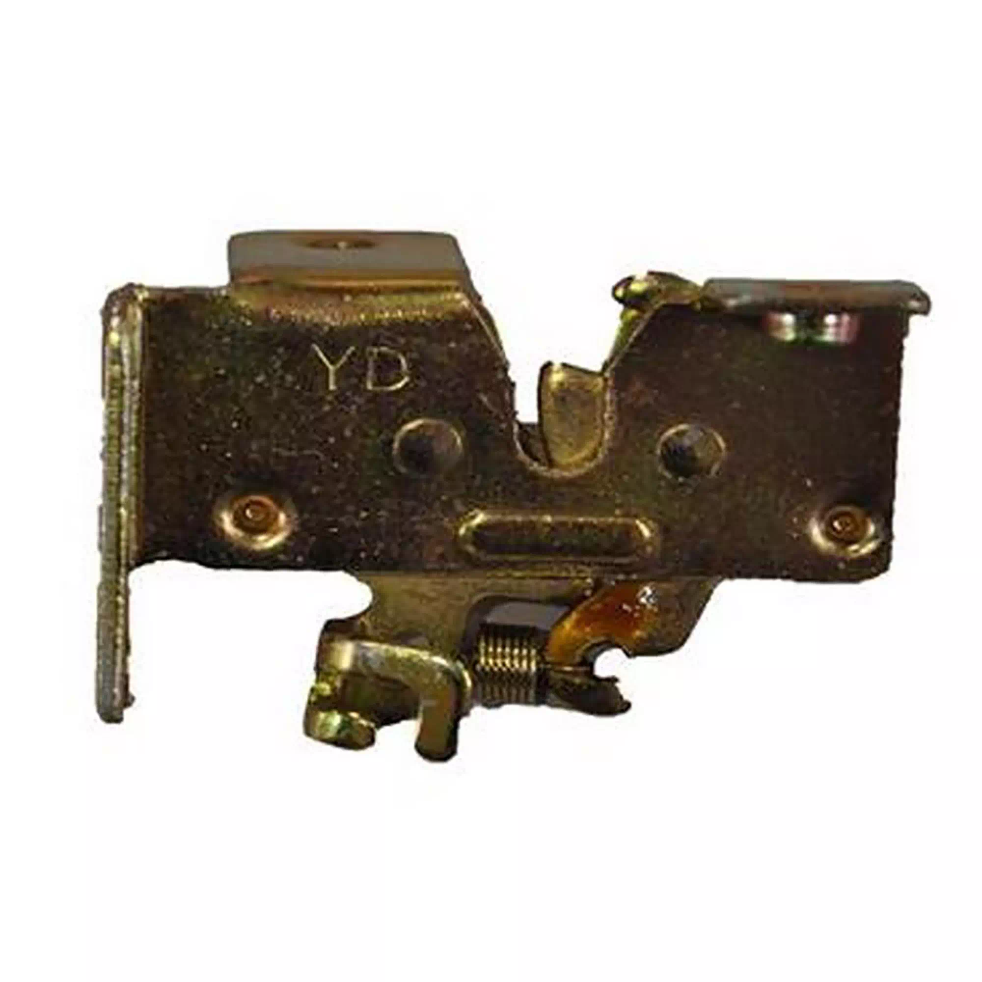 RKS DEE 1500 KOLTUK KİLİDİ [DEE1500-S] #RK 41067